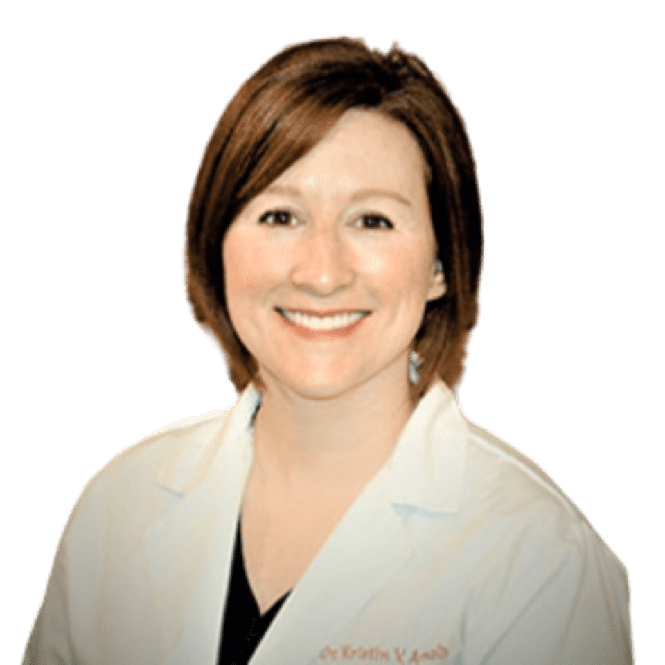 Kristin Arnold, DDS, Cosmetic Dentistry Houston, TX