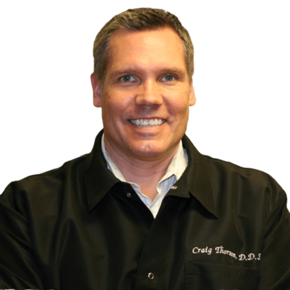 Craig T. Thorson, DDS, Cosmetic Dentistry Grand Rapids, MI