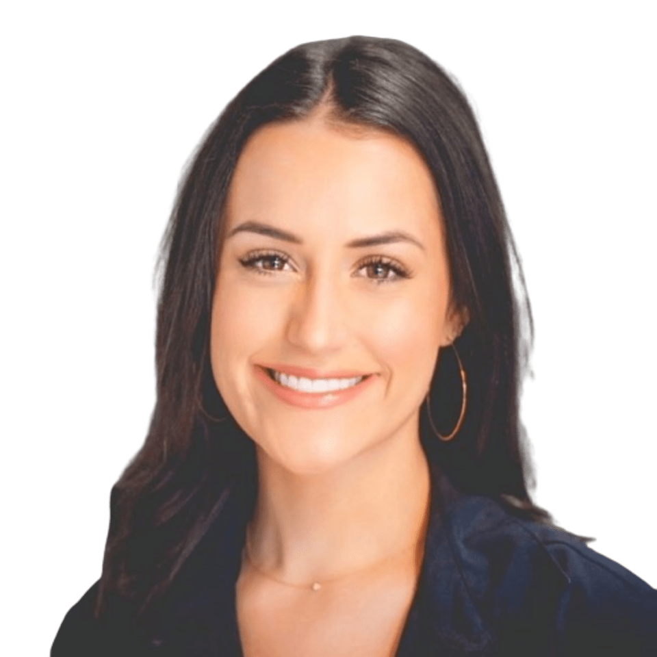 Abby Kieffer, Aesthetician Specialist, Esthetician Tampa, FL