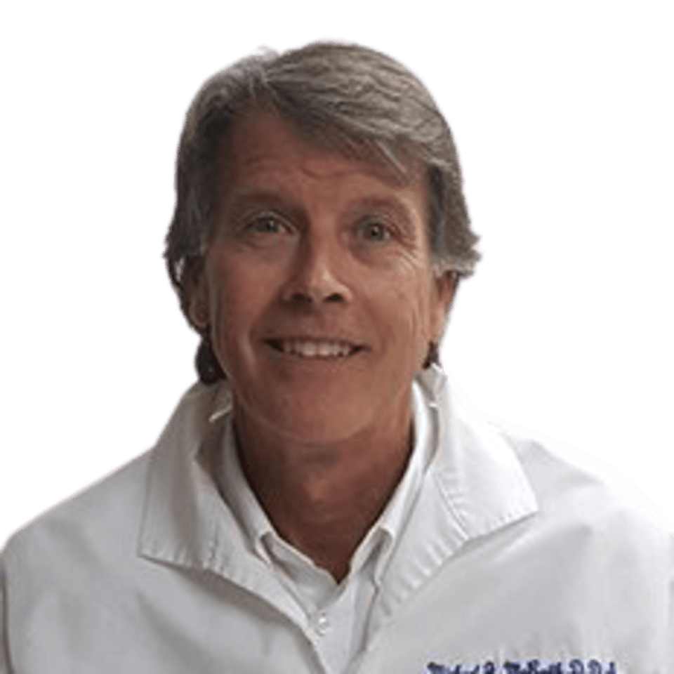 Michael J. Mcraith, DDS, Cosmetic Dentistry Houston, TX