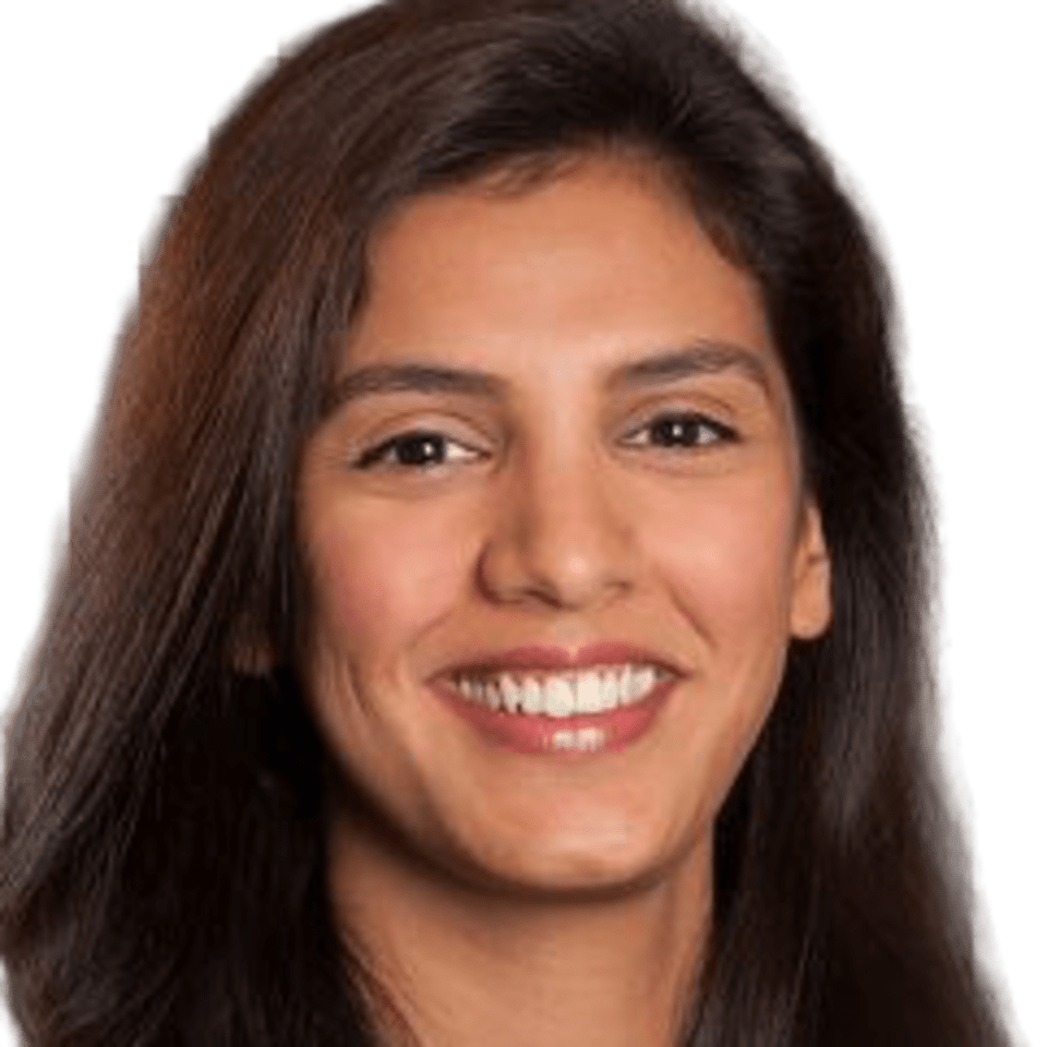 Hina Asghar, DDS, Cosmetic Dentistry