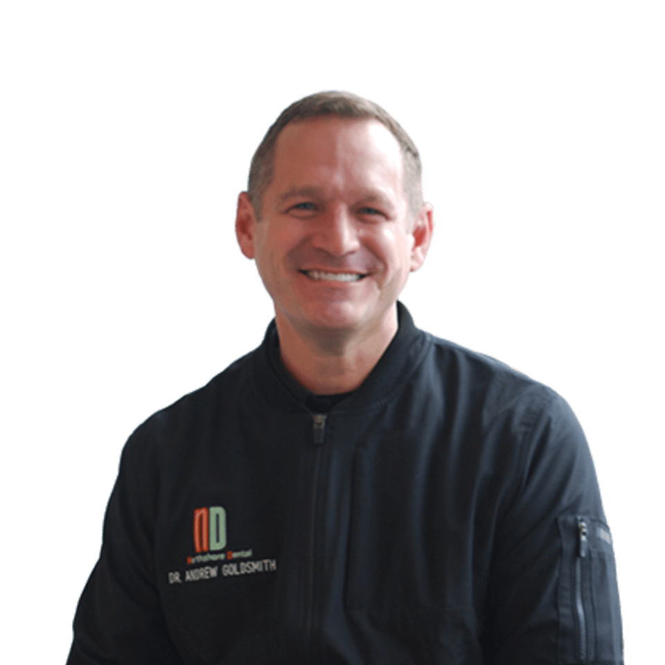 Andrew Goldsmith, DDS, Cosmetic Dentistry Houston, TX