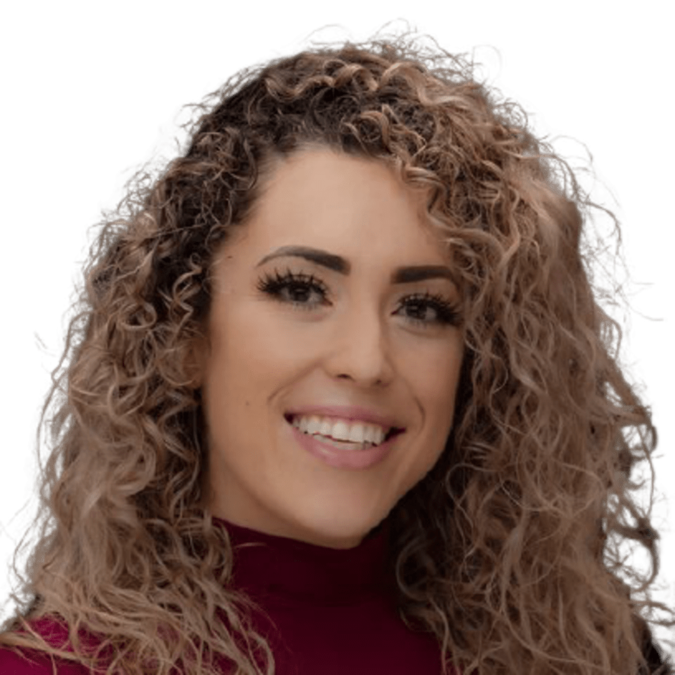 Tiffany Chrisman, Aesthetician Specialist, Esthetician Redlands, CA