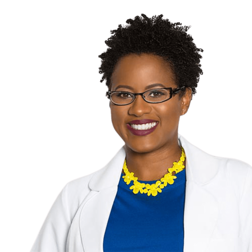 Shalana Crawford, Aesthetician Specialist, Esthetician Pearland, TX