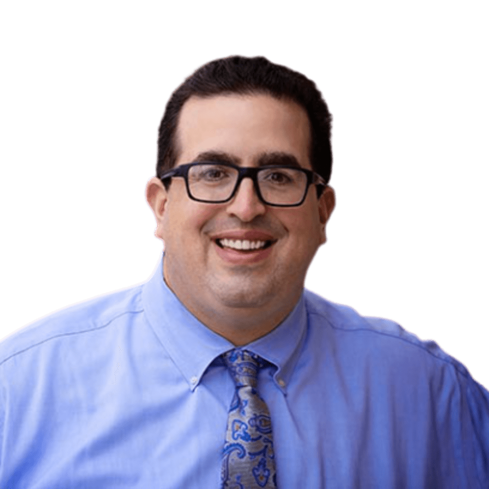 Joseph Spina, DMD, Cosmetic Dentistry Wayne, PA