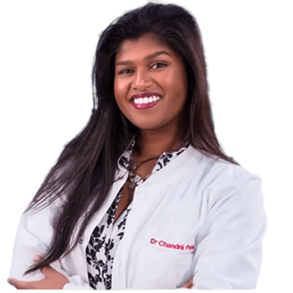 Chandni Patel, DDS, Cosmetic Dentistry Kalamazoo, MI
