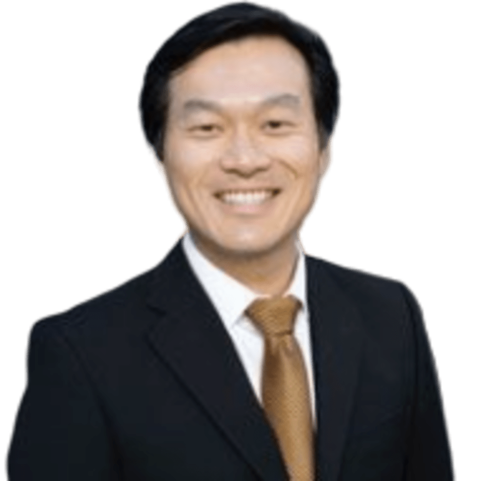 William Wang, DDS, Cosmetic Dentistry Tampa, FL