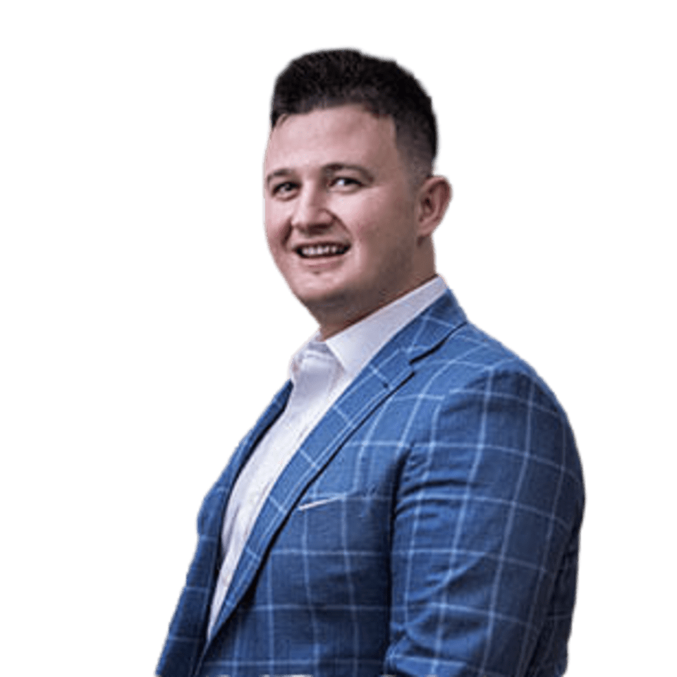Ivo Bushati, DMD, Cosmetic Dentistry St. Petersburg, FL