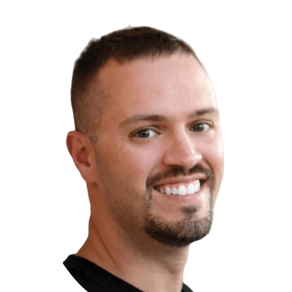 Brian A. Mcmurtry, DDS, Cosmetic Dentistry Charlotte, NC