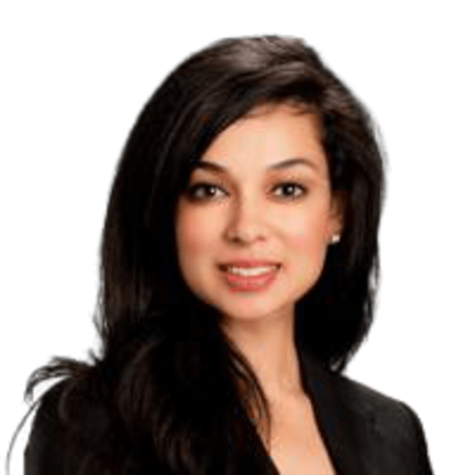 Amina I. Malik, MD, Oculoplastic Surgery Houston, TX