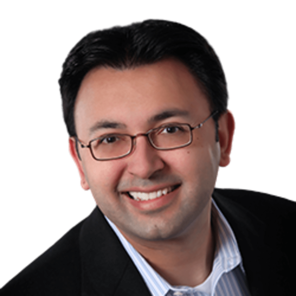 Nadeem Merchant, DMD, Cosmetic Dentistry Issaquah, WA