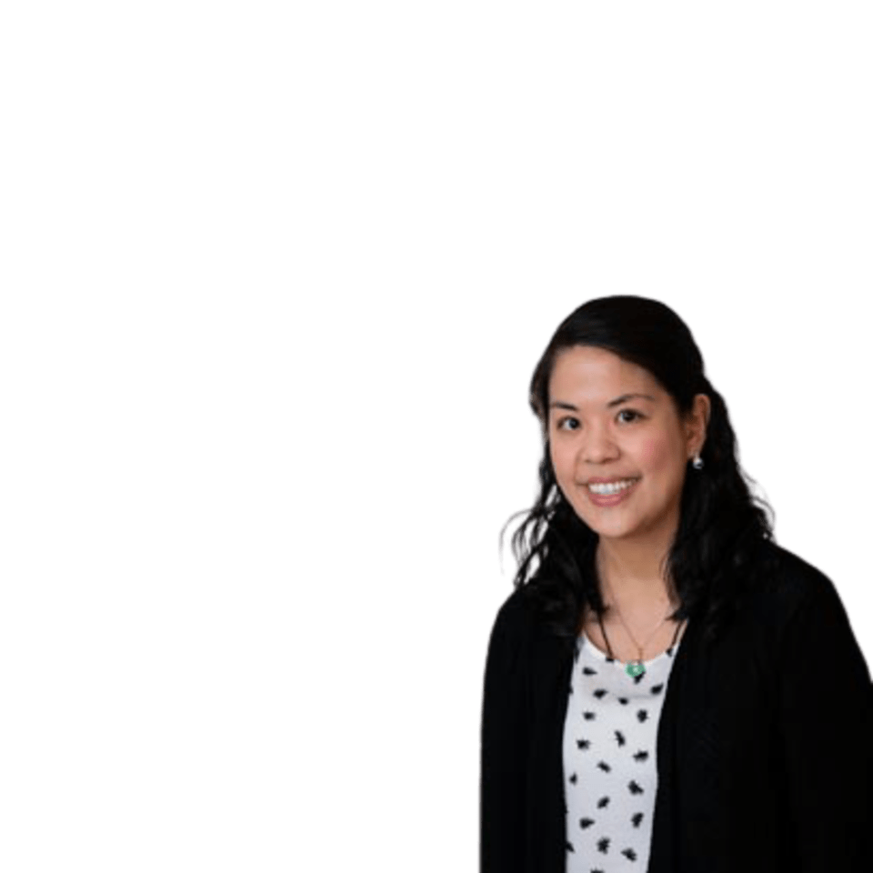 Melisa Lin, DMD, Cosmetic Dentistry
