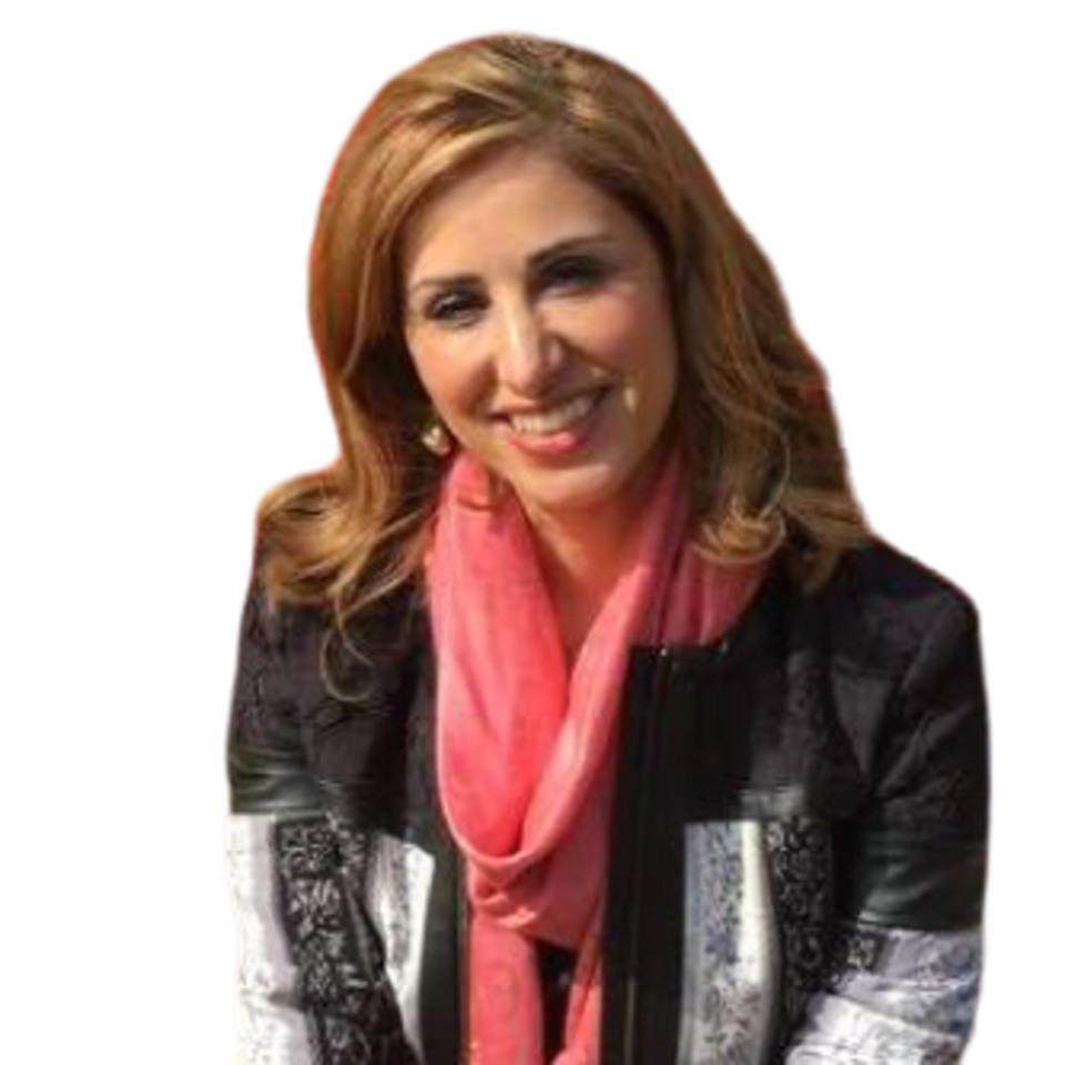 Mahin M. Ahmadi, DDS, Cosmetic Dentistry Baytown, TX