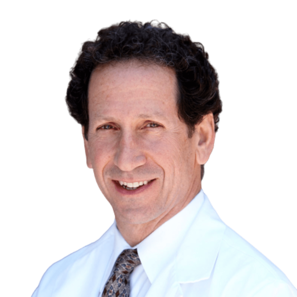 Jack Rosenson, DMD, Cosmetic Dentistry San Diego, CA