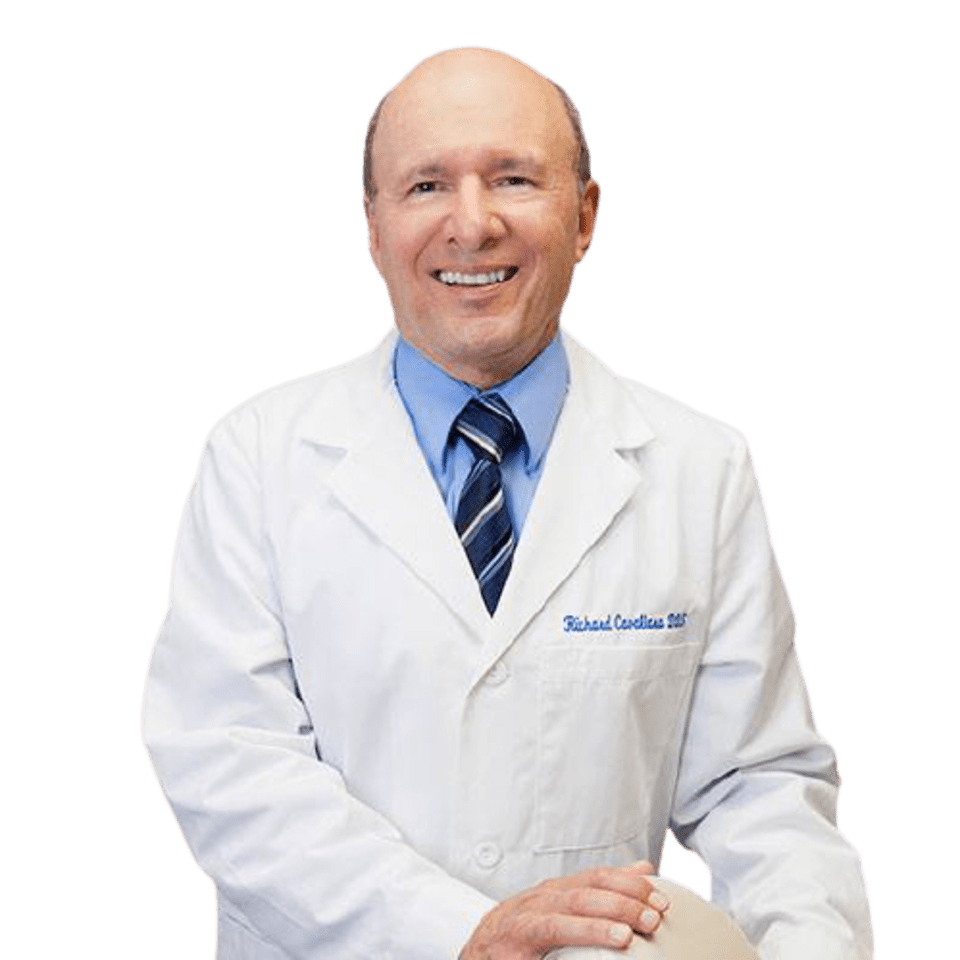 Richard O. Cavallaro, DDS, Cosmetic Dentistry Lemon Grove, CA