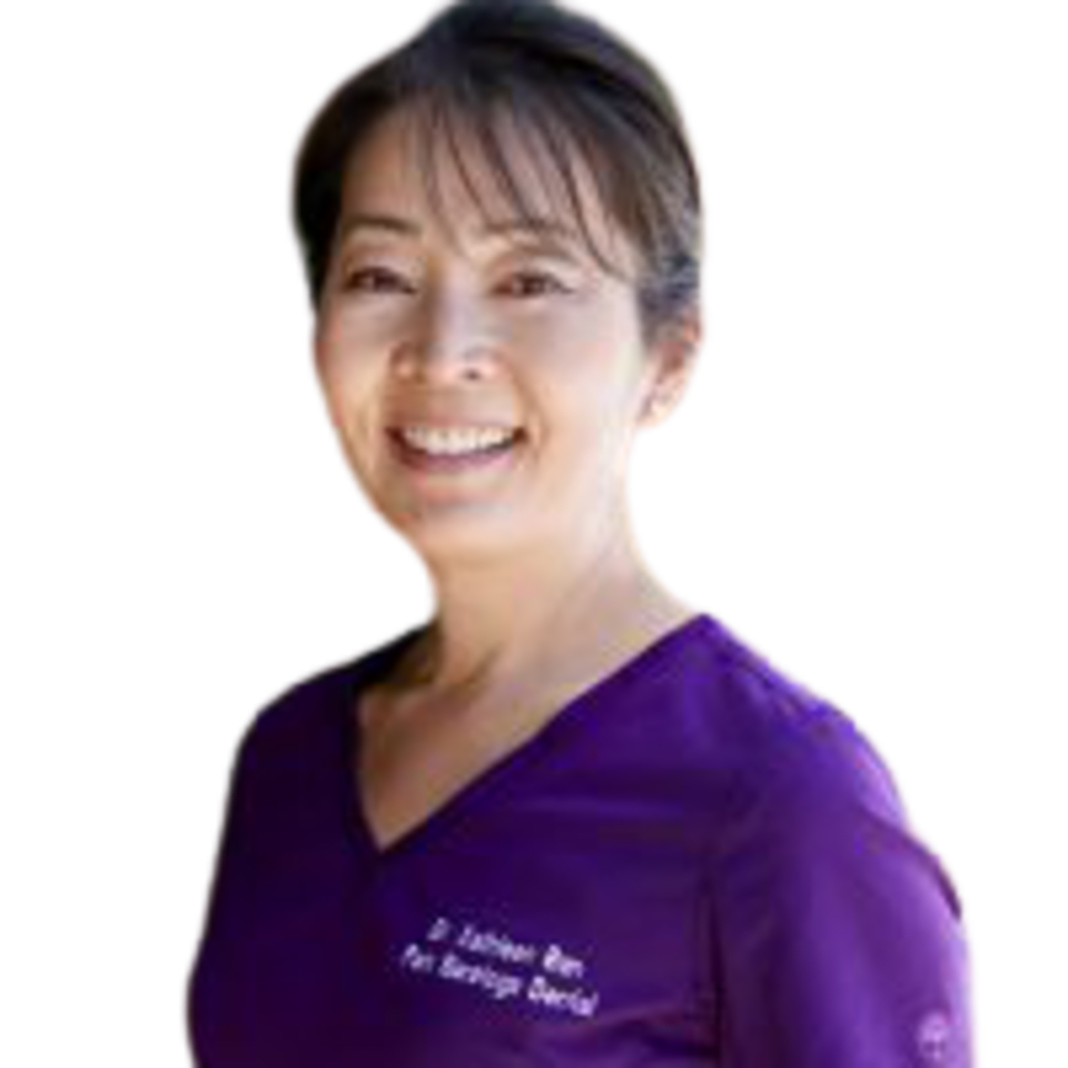Kathleen C. Ban, DDS, Cosmetic Dentistry Saratoga, CA