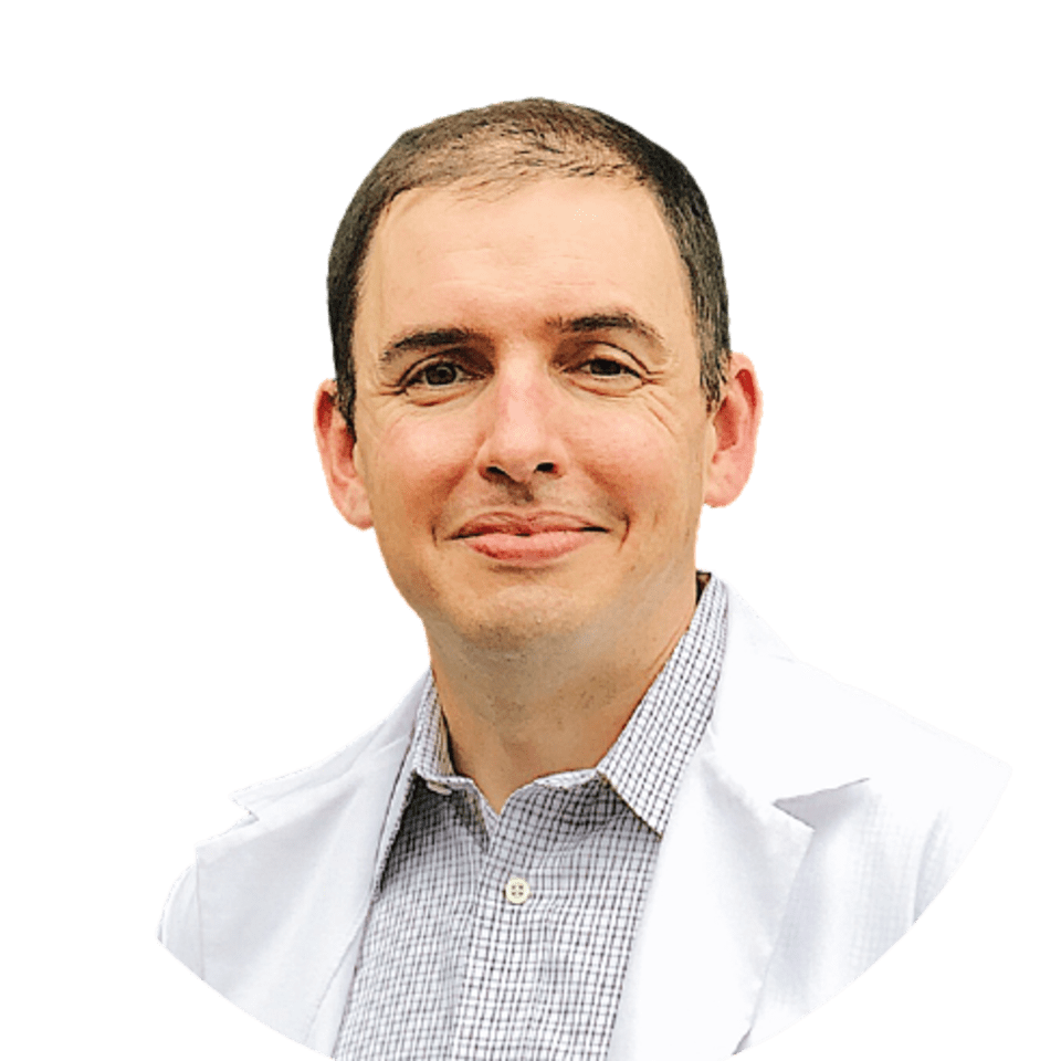 Ryan Murphy, DDS, Cosmetic Dentistry Seattle, WA