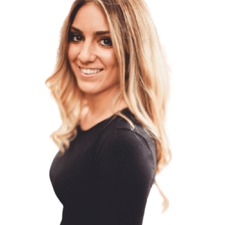 Breonna Barrett, Tattoo Specialist, Tattoo Artist (Microblading) Covington, WA