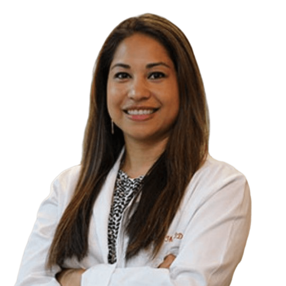 Precious Thompson, DDS, Cosmetic Dentistry San Antonio, TX