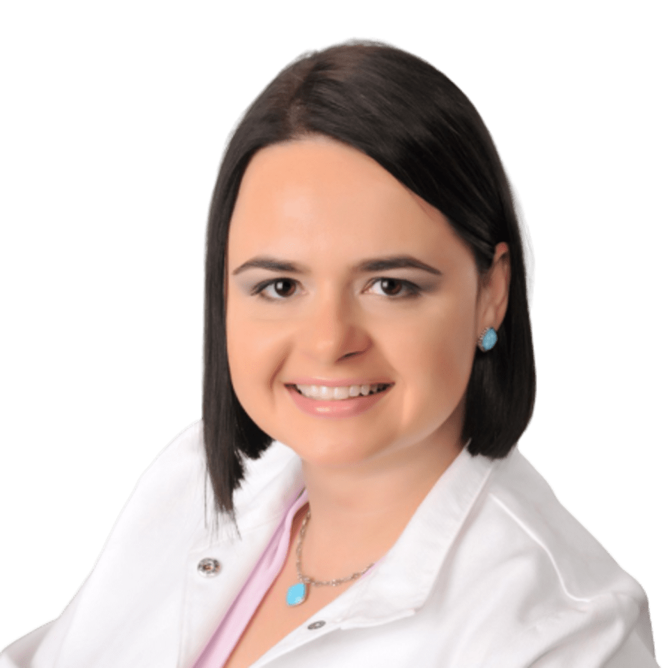 Alina Nedea, DDS, Cosmetic Dentistry Cypress, TX