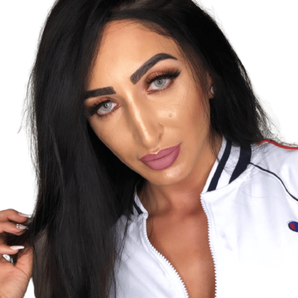 Rebecca Bunyat, Aesthetician Specialist, Esthetician Sacramento, CA