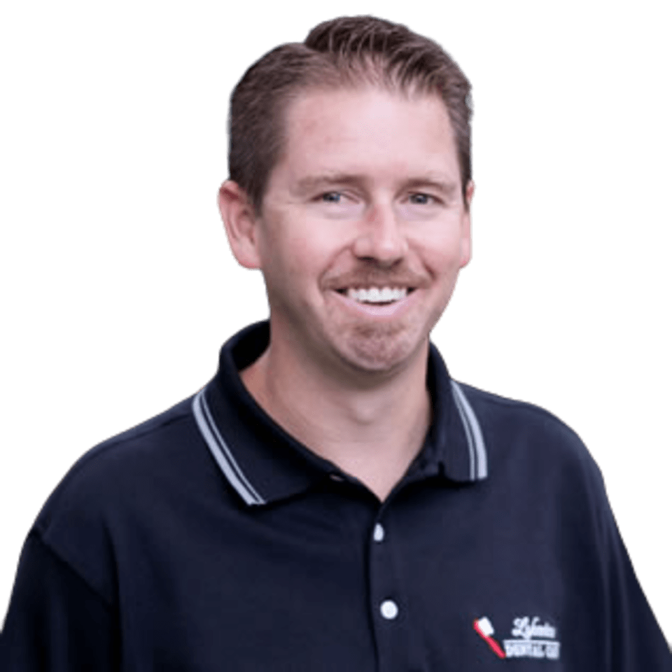 Jeffrey J. Brink, DDS, Cosmetic Dentistry Hamburg, MI