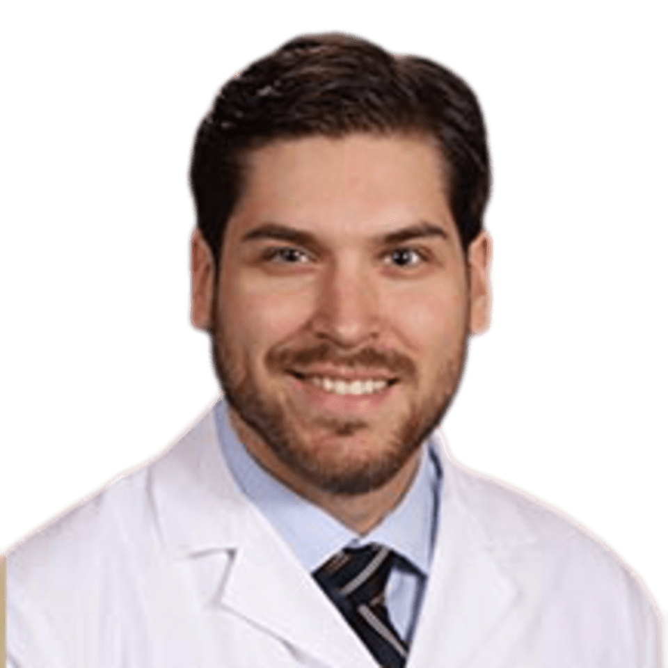 Daniel A. Pinto, DDS, Prosthodontics