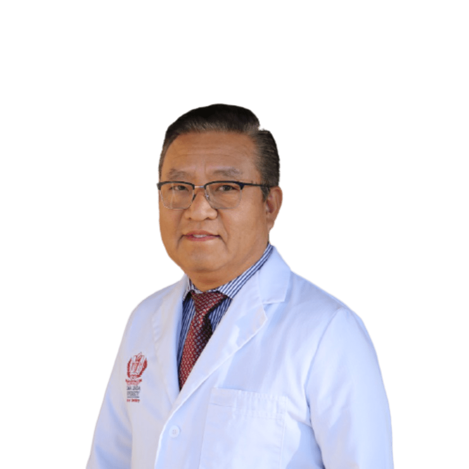 Yang Kim, DDS, Cosmetic Dentistry Fontana, CA