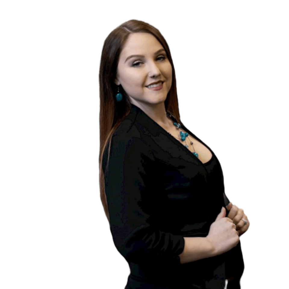 Meghan Ranville, Aesthetician Specialist, Esthetician Brighton, MI
