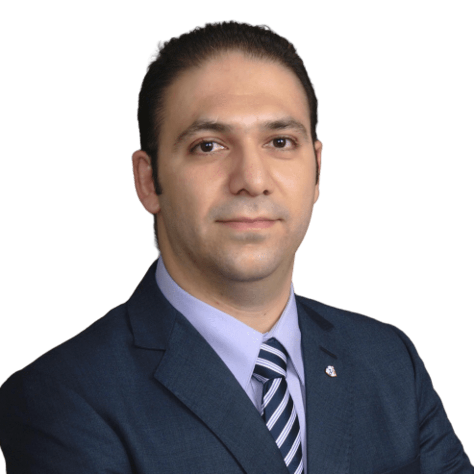 Yousif J. Gagi, DMD, Cosmetic Dentistry Troy, MI