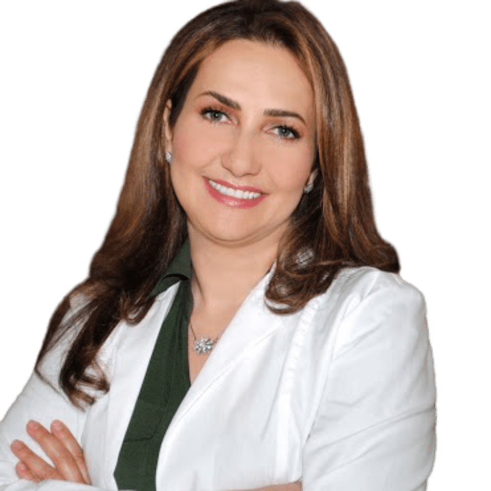 Elham Khajavi, DDS, Cosmetic Dentistry Ontario, CA