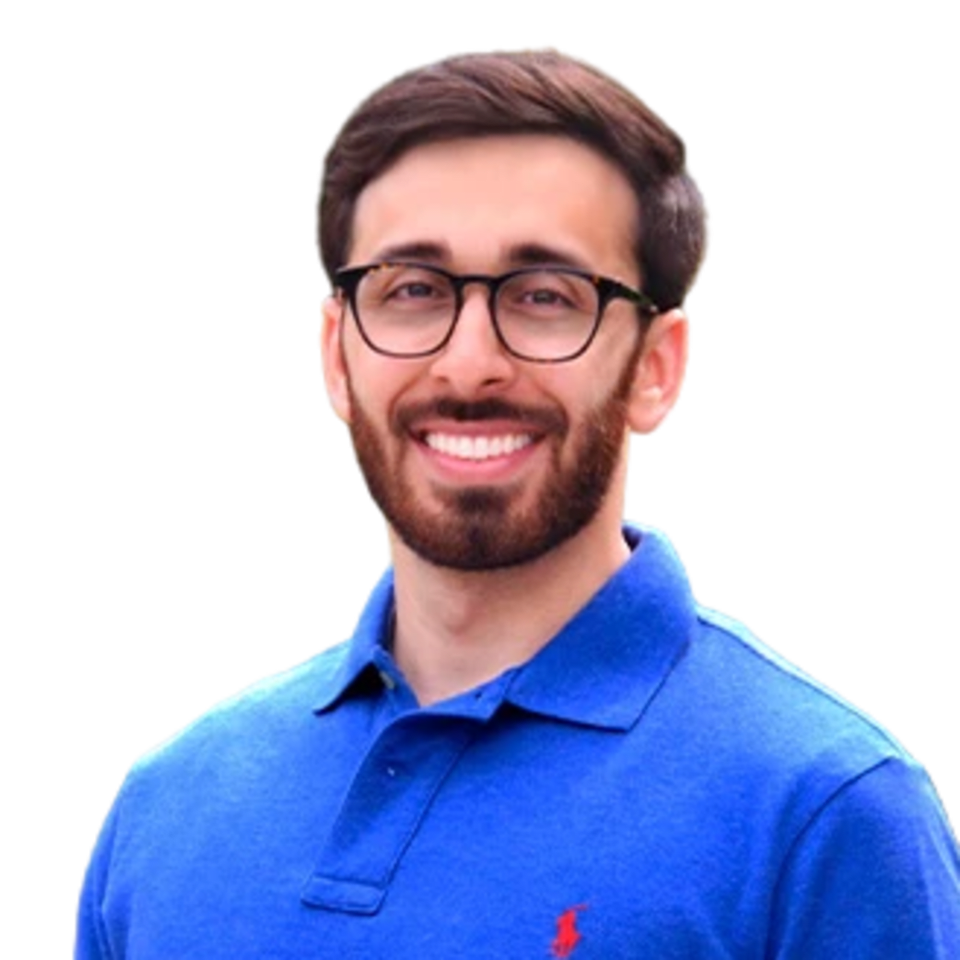 Ahsan Raina, DMD, Cosmetic Dentistry Spring, TX