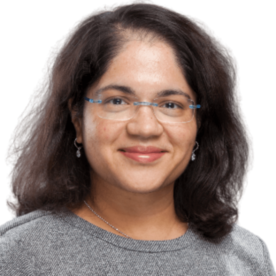 Shilpi Pradhan, MD, Oculoplastic Surgery Glen Allen, VA