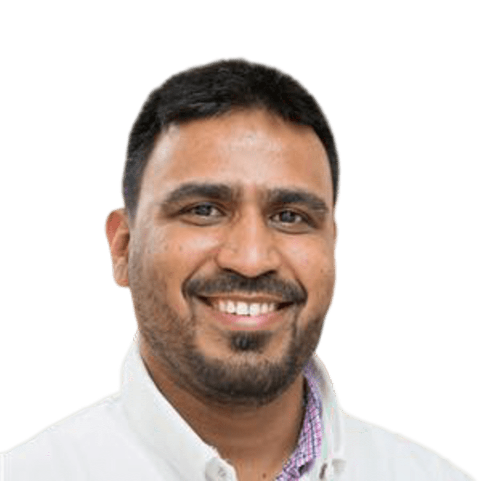 Mohammed Parvez, DMD, Cosmetic Dentistry Chicago, IL