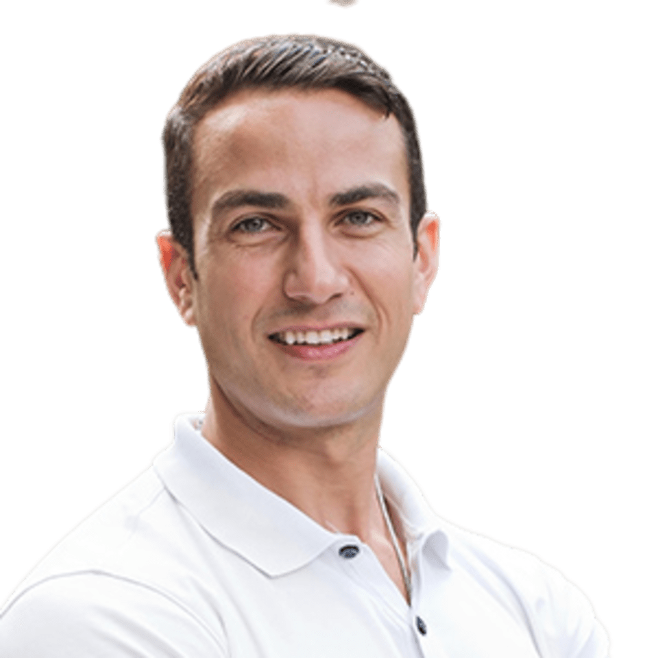 Mohamed Imam, DDS, Cosmetic Dentistry San Antonio, TX