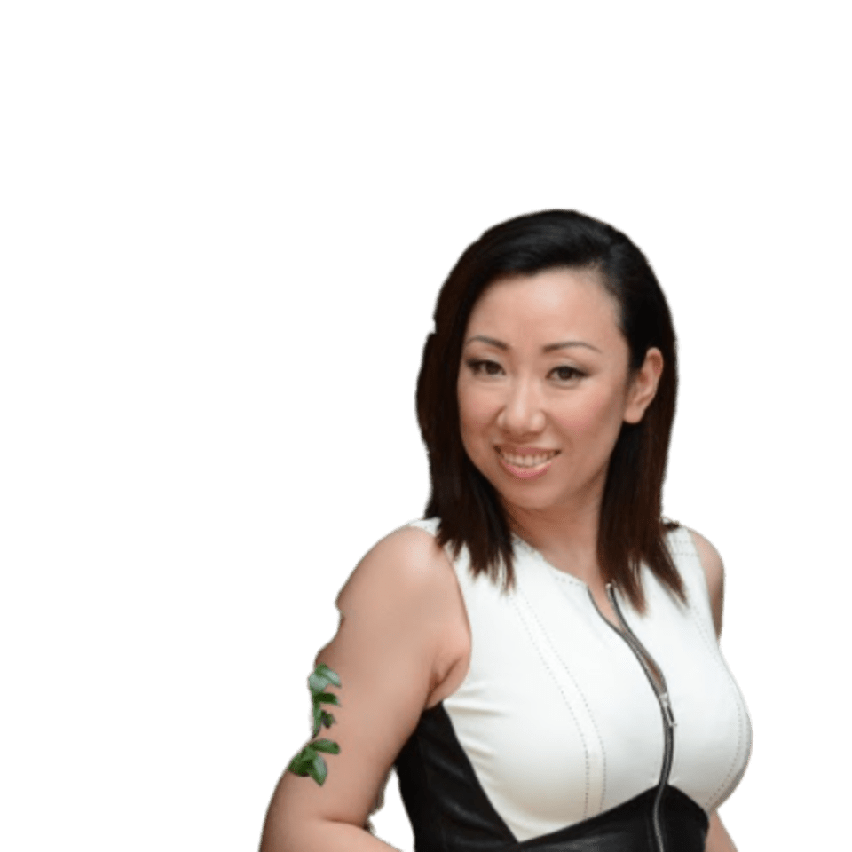 Helena He, Aesthetician Specialist, Esthetician Houston, TX
