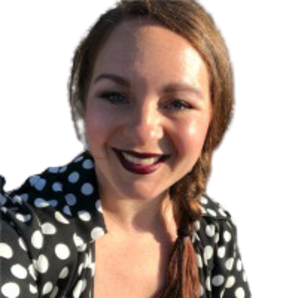 Kelsey Flahive, Aesthetician Specialist, Esthetician Muskegon, MI