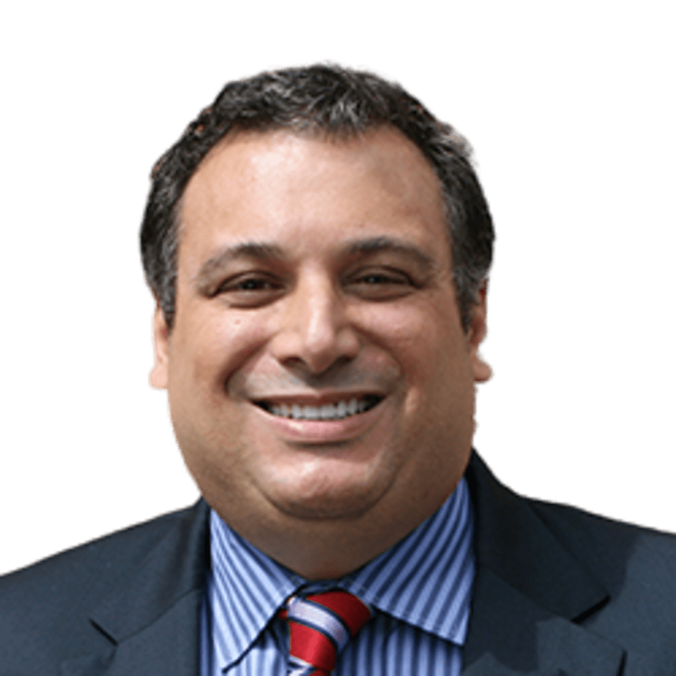 Evan N. Padousis, DDS, Cosmetic Dentistry Rosedale, MD