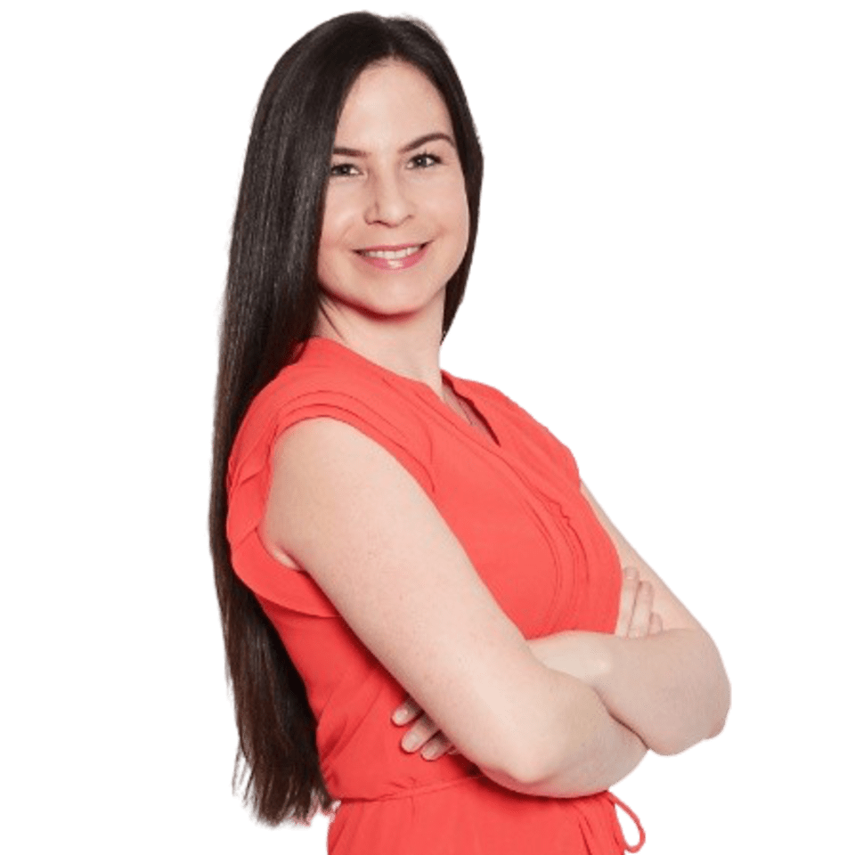 Amanda Gudites, Aesthetician Specialist, Esthetician Largo, FL