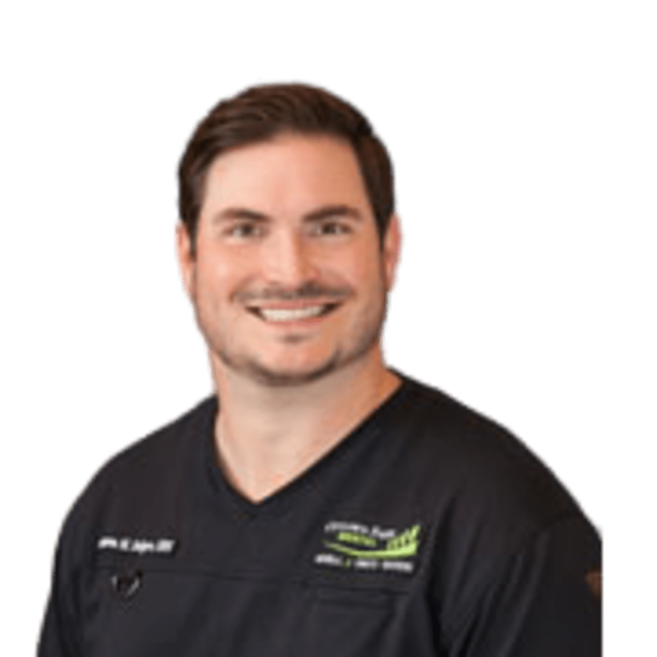 Shawn M. Rodgers, DDS, Cosmetic Dentistry Houston, TX
