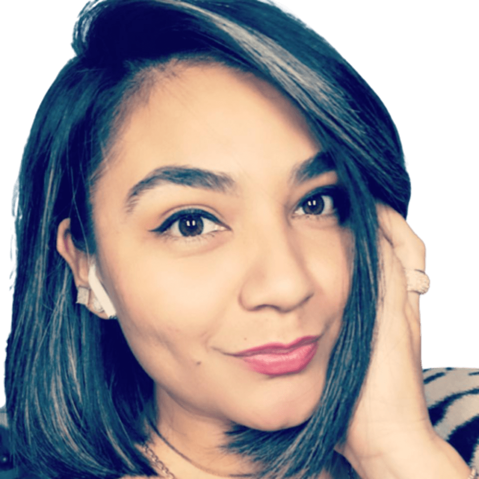 Frida Avila, Tattoo Specialist, Tattoo Artist (Microblading) Deer Park, TX