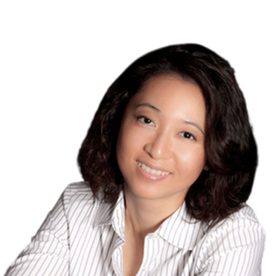 Monica Yu, DDS, Cosmetic Dentistry Bellevue, WA