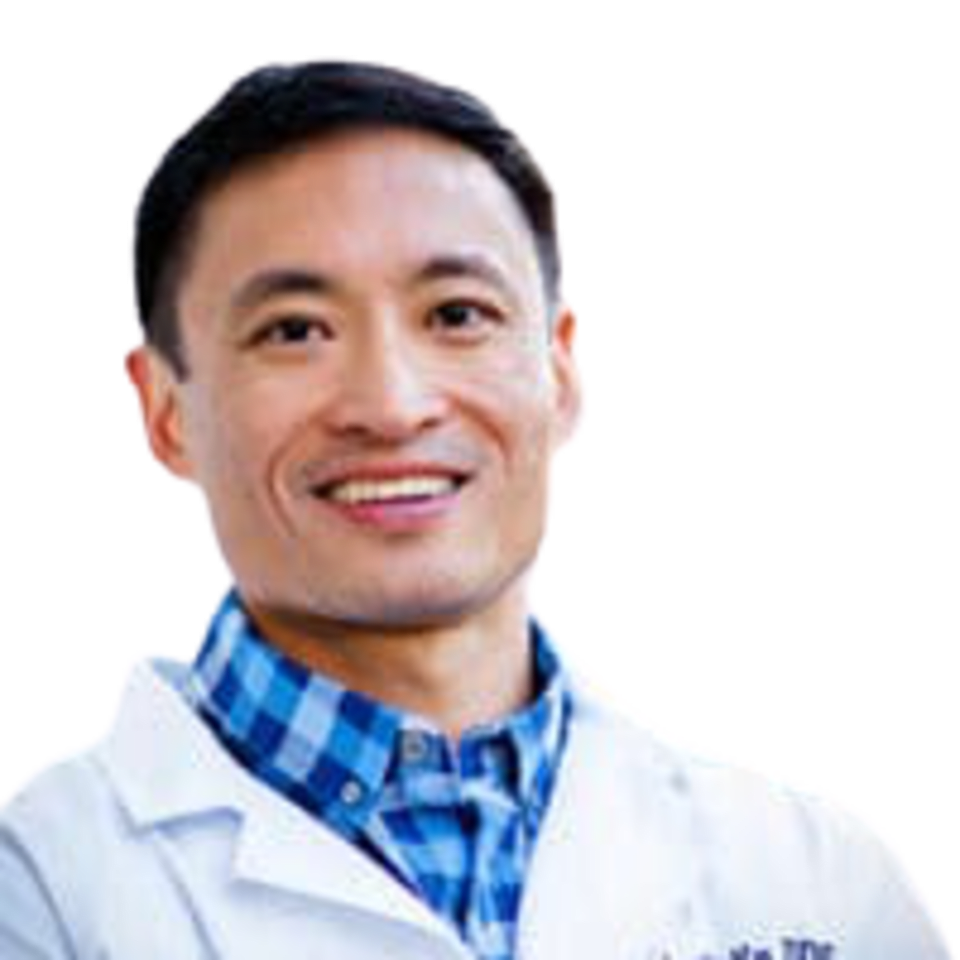 David T. Yu, DDS, Cosmetic Dentistry Houston, TX