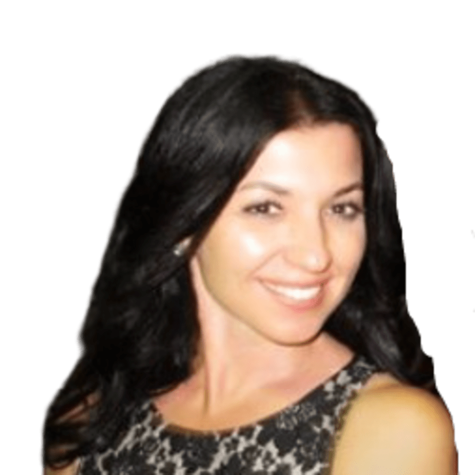Monica Georgescu, Aesthetician Specialist, Esthetician St. Petersburg, FL