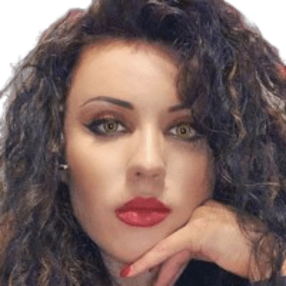 Constantia Sacalova, Aesthetician Specialist, Esthetician Niles, IL