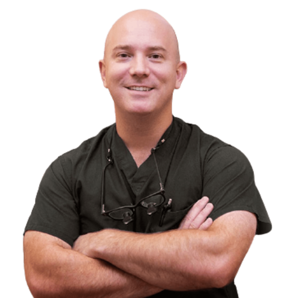 Chase Lay, MD, Head and Neck Surgery