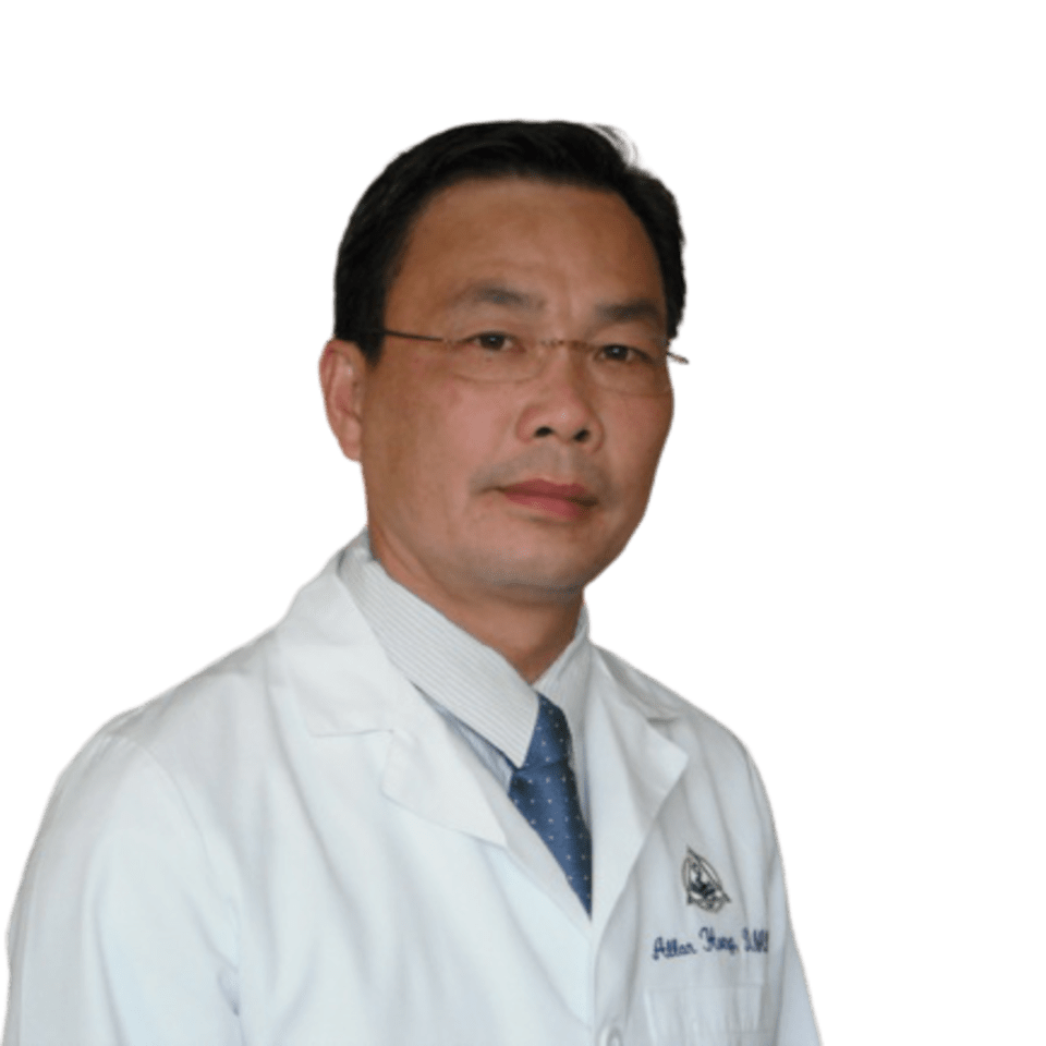Allan Hong, DMD, Cosmetic Dentistry Montclair, CA