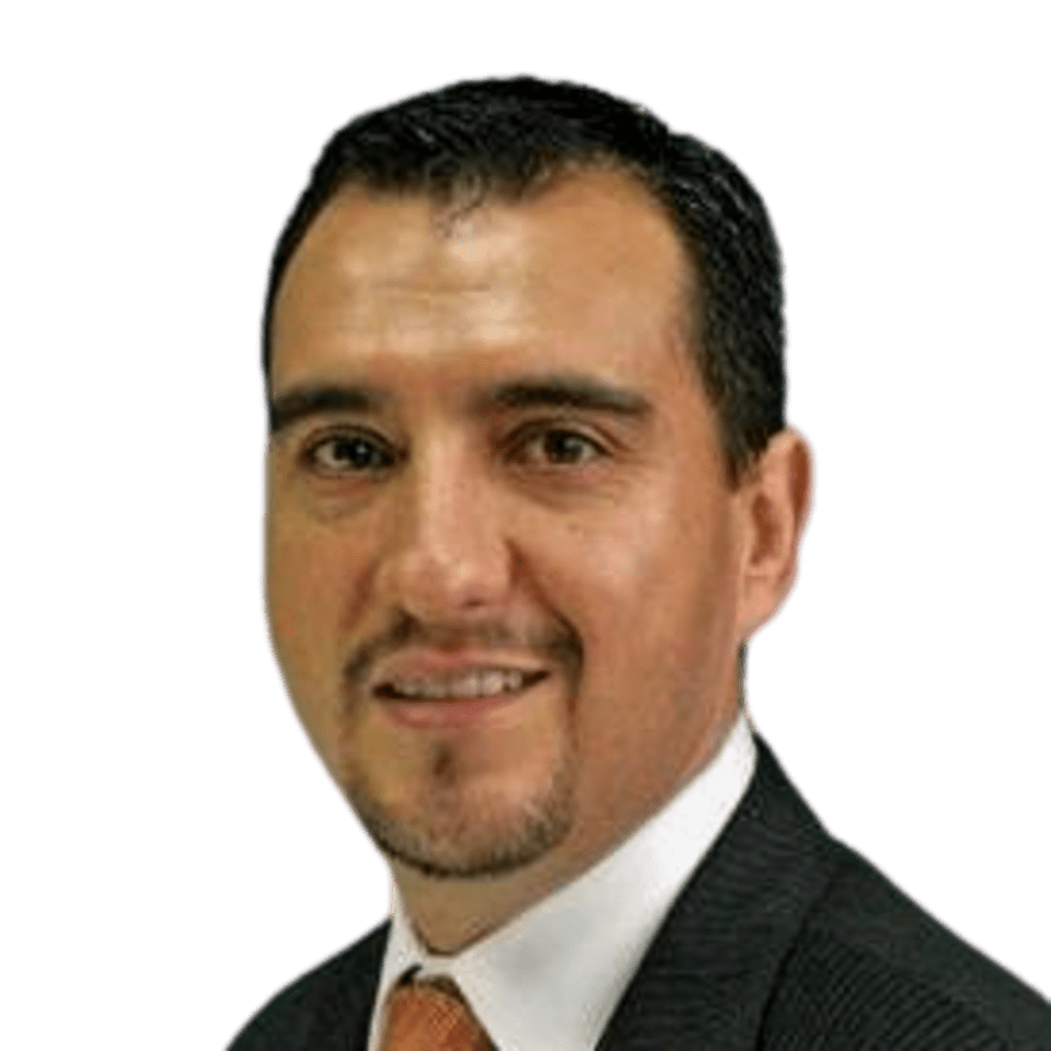 Andres M. Ramirez, DDS, Prosthodontics Houston, TX