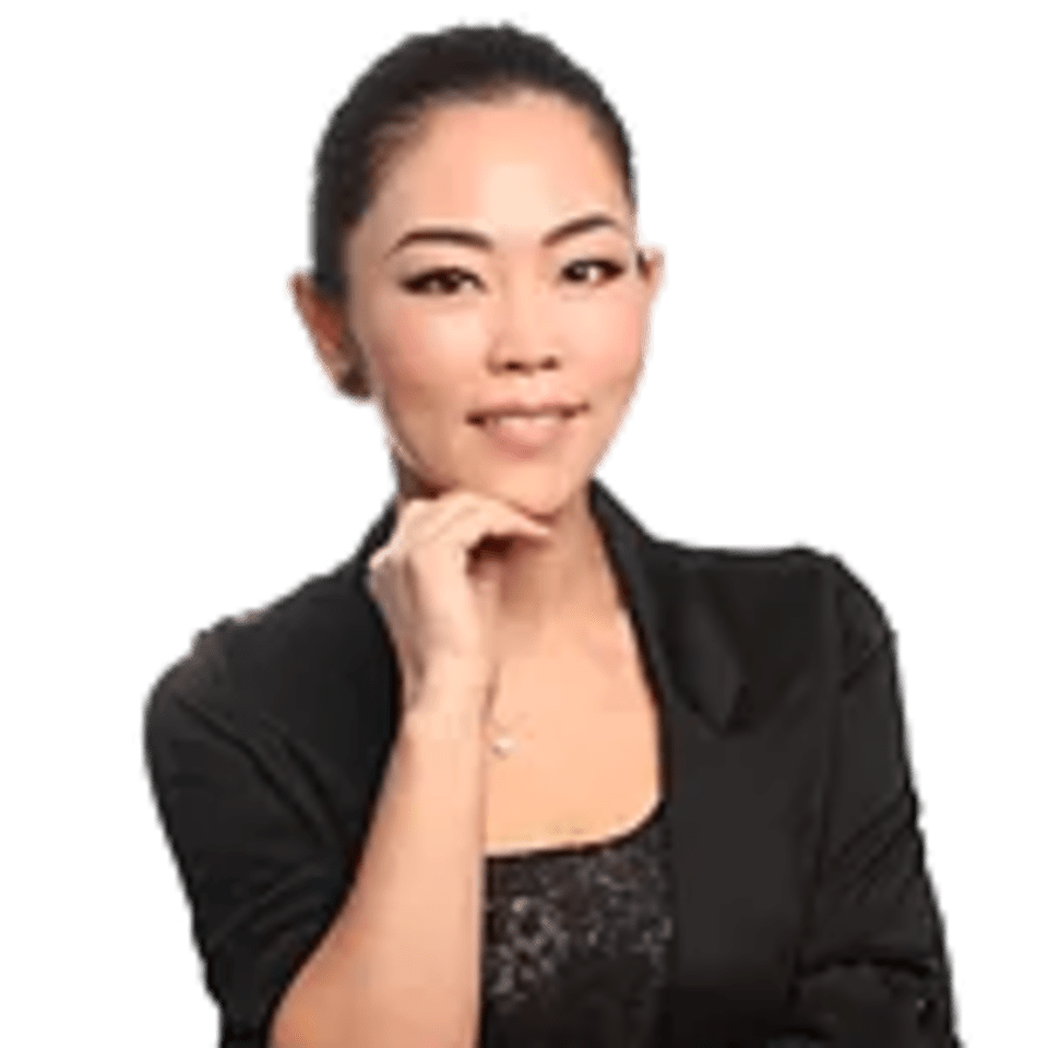 Vanessa Li, Aesthetician Specialist, Esthetician Elk Grove, CA