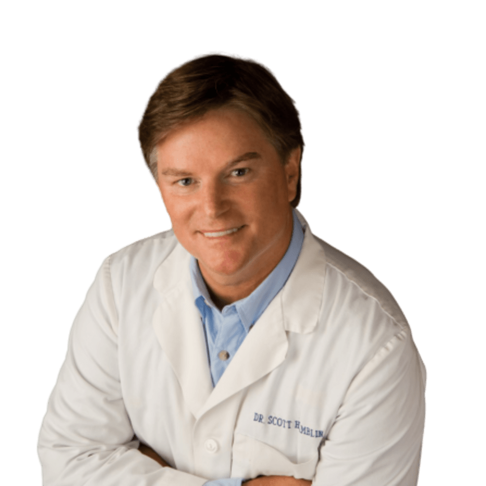 Scott Hamblin, DDS, Cosmetic Dentistry Sandy, UT